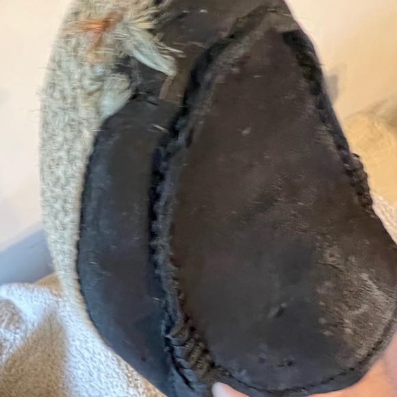 Cole Haan gently used espadrilles. - Picture 7 of 8